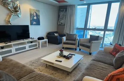 شقة - 2 غرف نوم - 3 حمامات للايجار في برج زجزاج ب - أبراج زجزاج - الخليج الغربي - الدوحة شقة - 2 غرف نوم - 3 حمامات للايجار في برج زجزاج ب - أبراج زجزاج - الخليج الغربي - الدوحة