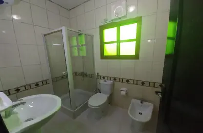 Apartment - 1 Bedroom - 1 Bathroom for rent in Umm Ghuwalina - Umm Ghuwailina - Doha
