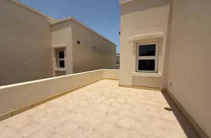 Apartment - 1 Bedroom - 1 Bathroom for rent in Al Dafna - Al Dafna - Doha