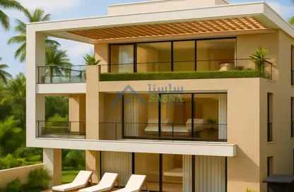 Villa - 6 Bedrooms - 7+ Bathrooms for sale in The Pearl Island - Doha