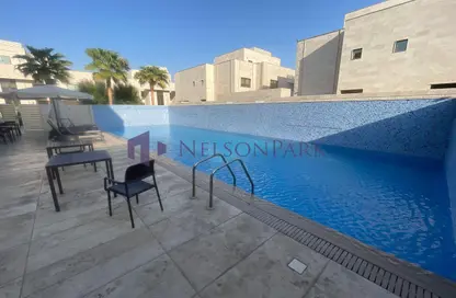 مجمع سكني - 5 غرف نوم - 7 حمامات للايجار في المعمورة 18 - المعمورة - الدوحة