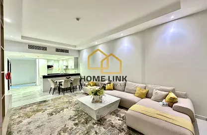 Apartment - 1 Bedroom - 1 Bathroom for sale in Fox Hills South - Fox Hills - Lusail