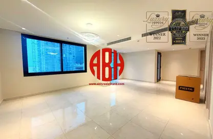 Apartment - 2 Bedrooms - 3 Bathrooms for rent in Al Erkyah City - Lusail