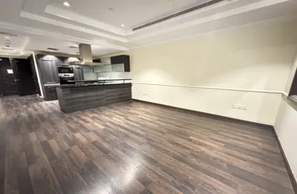 Apartment - Studio - 1 Bathroom for rent in East Porto Drive - Porto Arabia - The Pearl Island - Doha