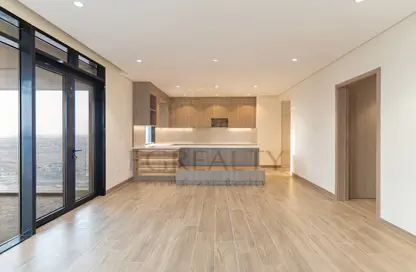 Apartment - 1 Bedroom - 2 Bathrooms for sale in JMJ Waterfront Residences - Waterfront Residential - The Waterfront - Lusail