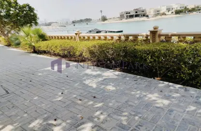 Water View image for: Compound - 4 Bedrooms - 5 Bathrooms for rent in East Gate - West Bay Lagoon - Doha, Image 1
