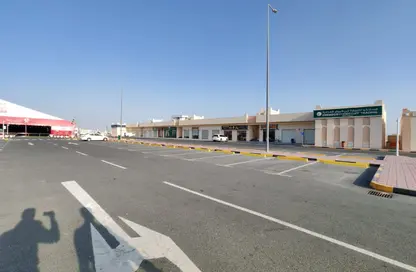 محل تجاري - استوديو - 1 حمام للايجار في محلات أم صلال - أم صلال محمد - الدوحة
