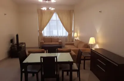 Apartment - 2 Bedrooms - 2 Bathrooms for rent in Fereej Bin Mahmoud - Doha