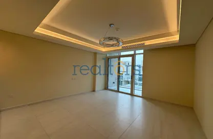 Apartment - 1 Bedroom - 2 Bathrooms for rent in Crystal Residence - The Pearl Island - Doha