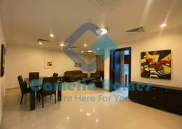 Apartment - 2 bedrooms - 2 bathrooms for rent in Old Salata - Salata - Doha
