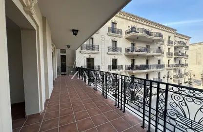 شقة - غرفة نوم - 1 حمام للايجار في فوكس هيلز اي 13 - فوكس هيلز - الوسيل