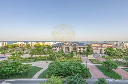 Villa - 6 Bedrooms - 7 Bathrooms for sale in Giardino Village - The Pearl Island - Doha