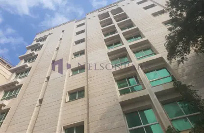 Outdoor Building image for: Apartment - 2 Bedrooms - 2 Bathrooms for rent in Al Sadd Road - Al Sadd - Doha, Image 1