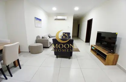 Apartment - 3 Bedrooms - 3 Bathrooms for rent in Al Mansoura - Al Mansoura - Doha