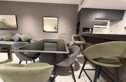 Apartment - 2 Bedrooms - 3 Bathrooms for rent in Yasmeen City - Lusail