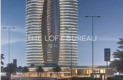 Hotel Apartments - 3 Bedrooms - 3 Bathrooms for sale in Seef Lusail - Lusail City - Lusail