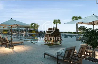 شقة - 3 غرف نوم - 4 حمامات للبيع في ذا جيت باي إم كيه ريزيدنسز - فوكس هيلز - الوسيل