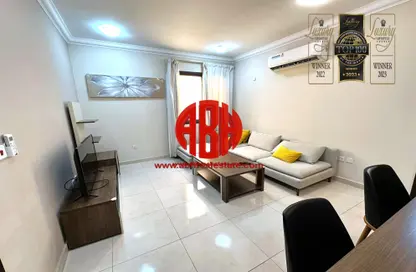 Apartment - 2 Bedrooms - 2 Bathrooms for rent in Old Airport Road - Old Airport Road - Doha