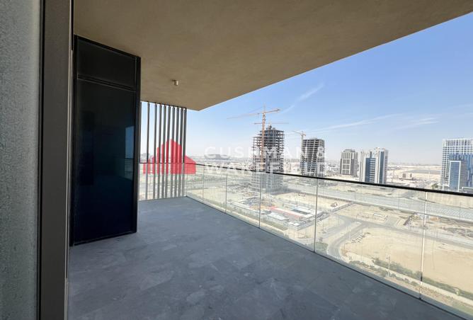 Apartment - 2 Bedrooms - 2 Bathrooms for sale in Waterfront Residential - The Waterfront - Lusail