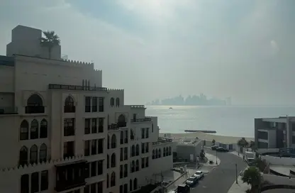 Apartment - 2 Bedrooms - 3 Bathrooms for rent in La Plage South - La Plage - The Pearl Island - Doha