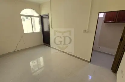 Apartment - Studio - 1 Bathroom for rent in Al Thumama - Al Thumama - Doha