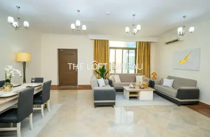 Villa - 6 Bedrooms - 5 Bathrooms for sale in Al Wakra - Al Wakra - Al Wakrah - Al Wakra