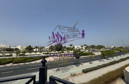 Villa - 5 Bedrooms - 7 Bathrooms for rent in West Bay Lagoon Villas - West Bay Lagoon - West Bay Lagoon - Doha
