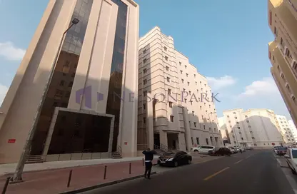 Apartment - 1 Bedroom - 1 Bathroom for rent in Al Mansoura - Al Mansoura - Doha
