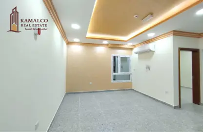 Apartment - 1 Bedroom - 1 Bathroom for rent in Old Airport Road - Old Airport Road - Doha