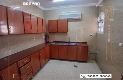 Villa - 4 Bedrooms - 4 Bathrooms for rent in Umm Salal Ali - Umm Salal Ali - Doha