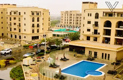 شقة - 1 حمام للايجار في روما - فوكس هيلز - فوكس هيلز - الوسيل