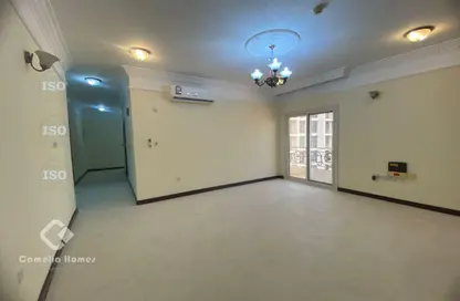 Apartment - 3 Bedrooms - 3 Bathrooms for rent in Fereej Bin Mahmoud South - Fereej Bin Mahmoud - Doha