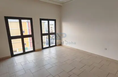 شقة - غرفة نوم - 2 حمامات للايجار في قناة كوارتييه - جزيرة اللؤلؤة - الدوحة