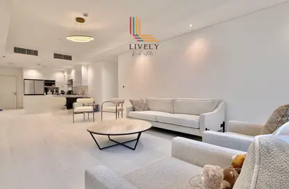 Apartment - 2 Bedrooms - 2 Bathrooms for sale in Regency Residence Fox Hills 1 - Lusail