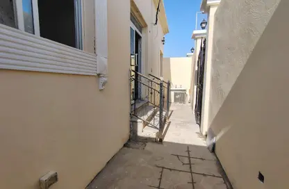 Apartment - 2 Bedrooms - 2 Bathrooms for rent in Al Wukair - Al Wukair - Al Wakra