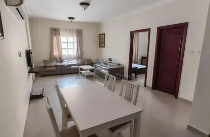 Apartment - 1 Bedroom - 1 Bathroom for rent in Fereej Bin Mahmoud North - Fereej Bin Mahmoud - Doha