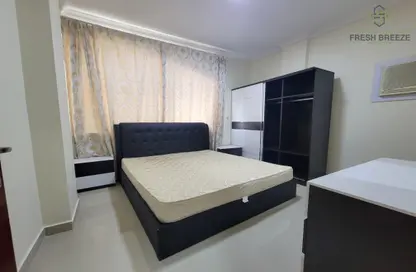 Apartment - 2 Bedrooms - 2 Bathrooms for rent in Al Mansoura - Al Mansoura - Doha