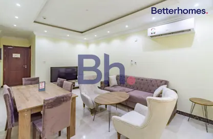 Apartment - 2 Bedrooms - 2 Bathrooms for rent in Al Mansoura - Al Mansoura - Doha