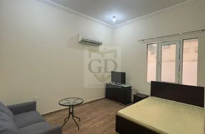 Apartment - Studio - 1 Bathroom for rent in Ain Khaled Villas - Ain Khaled - Doha Apartment - Studio - 1 Bathroom for rent in Ain Khaled Villas - Ain Khaled - Doha