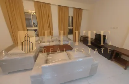 Apartment - 3 Bedrooms - 3 Bathrooms for rent in Muntazah 7 - Al Muntazah - Doha