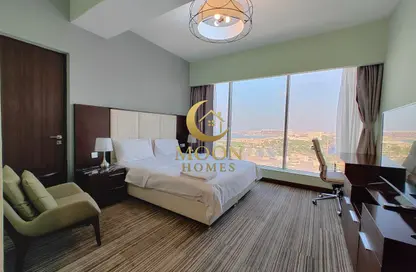 شقة - 1 حمام للايجار في شارع الكورنيش - شارع الكورنيش - الدوحة