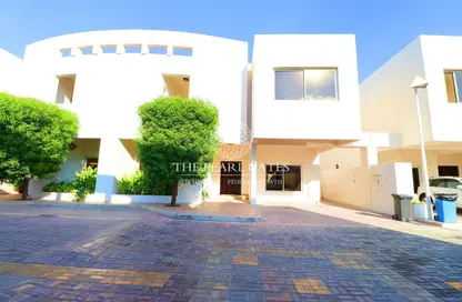 Villa - 4 Bedrooms - 5 Bathrooms for rent in Al Waab Street - Al Waab - Doha Villa - 4 Bedrooms - 5 Bathrooms for rent in Al Waab Street - Al Waab - Doha