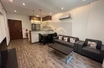 Apartment - 1 Bedroom - 1 Bathroom for rent in Old Airport Road - Old Airport Road - Doha