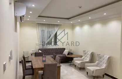 Apartment - 2 Bedrooms - 2 Bathrooms for rent in Al Mansoura - Al Mansoura - Doha