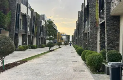 فيلا - 5 غرف نوم - 5 حمامات للايجار في أم العمد - أم العمد - الشمال