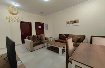 Apartment - 2 Bedrooms - 2 Bathrooms for rent in Al Nasr Street - Al Nasr - Doha