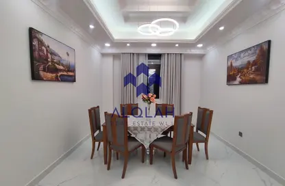 Apartment - 2 Bedrooms - 3 Bathrooms for rent in Al Waab Street - Al Waab - Doha