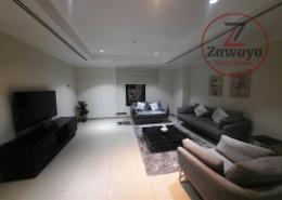 Apartment - 1 bedroom - 3 bathrooms for sale in West Porto Drive - Porto Arabia - The Pearl Island - Doha