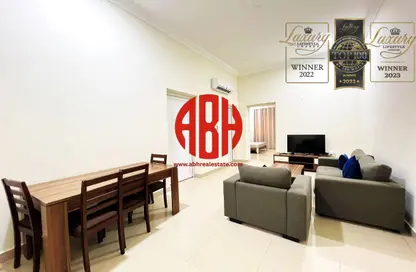 شقة - غرفة نوم - 2 حمامات للايجار في منطقة مويثر - الريان - الدوحة شقة - غرفة نوم - 2 حمامات للايجار في منطقة مويثر - الريان - الدوحة