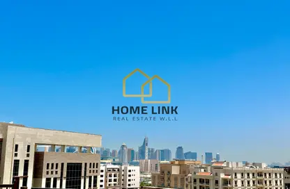 Apartment - 2 Bedrooms - 2 Bathrooms for sale in Fox Hills South - Fox Hills - Lusail
